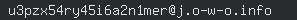 email