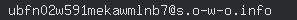 email