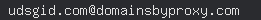 email