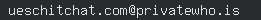 email