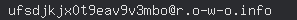 email