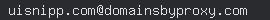 email