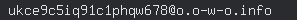 email