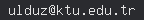 email