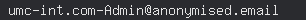 email