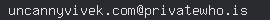 email