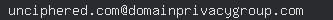 email