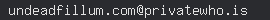 email