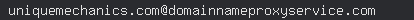 email
