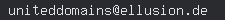 email