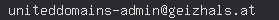 email