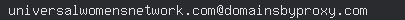 email