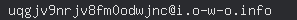 email