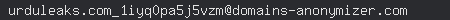 email