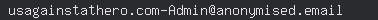 email