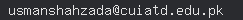 email