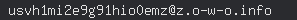 email