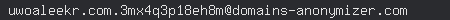 email