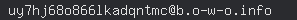email
