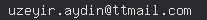 email