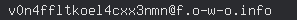 email