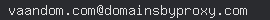 email
