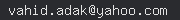 email