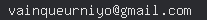 email