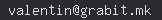 email
