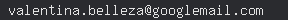 email