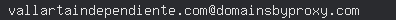 email