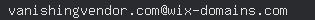 email