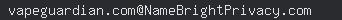email