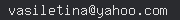 email