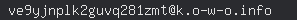 email