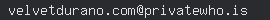 email