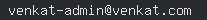 email