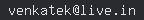 email
