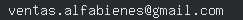 email