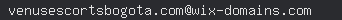 email