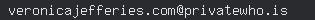 email