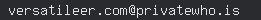 email