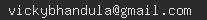 email