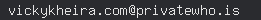 email
