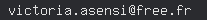 email
