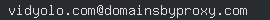 email