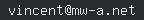 email