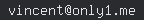 email