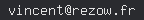 email