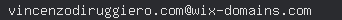 email